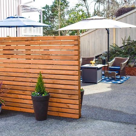 Modern Seattle Oasis Apartment Bilik gambar
