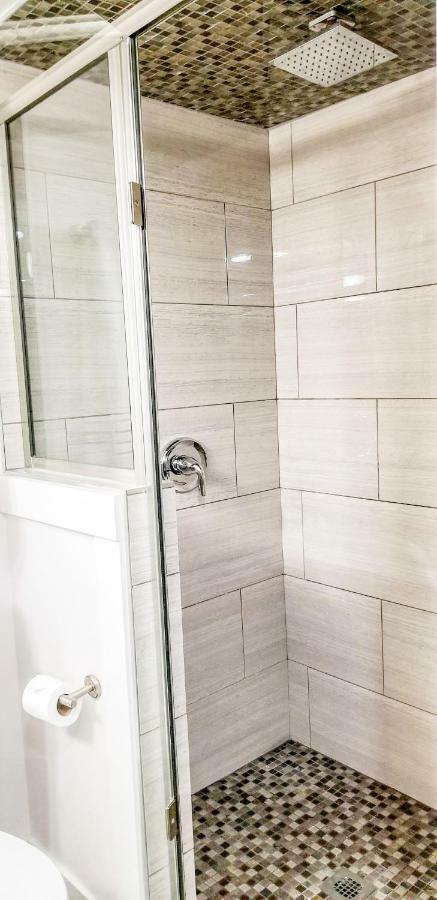 Modern Seattle Oasis Apartment Luaran gambar
